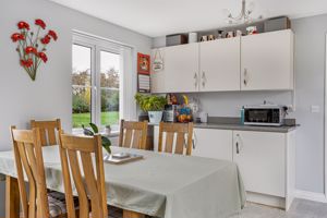 Kitchen/Diner- click for photo gallery